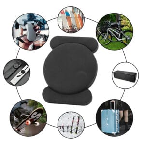 gps tracker magnetic mini locator for apple airtag