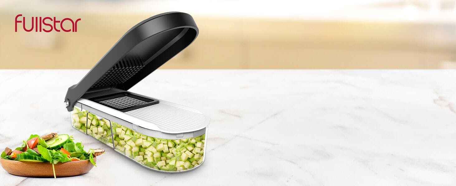 vegetable chopper cutter mandoline slicer cheese grater
