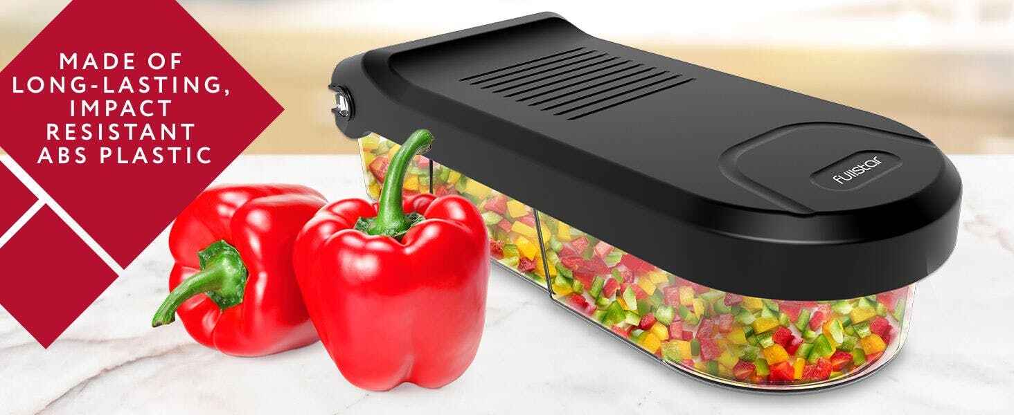 vegetable chopper cutter mandoline slicer cheese grater